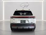 2026 Toyota bZ Woodland bZ Woodland