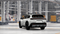 2026 Toyota bZ Woodland bZ Woodland
