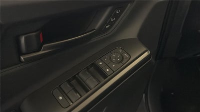 2026 Toyota bZ Woodland bZ Woodland Premium