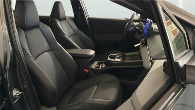 2026 Toyota bZ Woodland bZ Woodland Premium