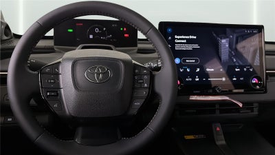 2026 Toyota bZ Woodland bZ Woodland Premium