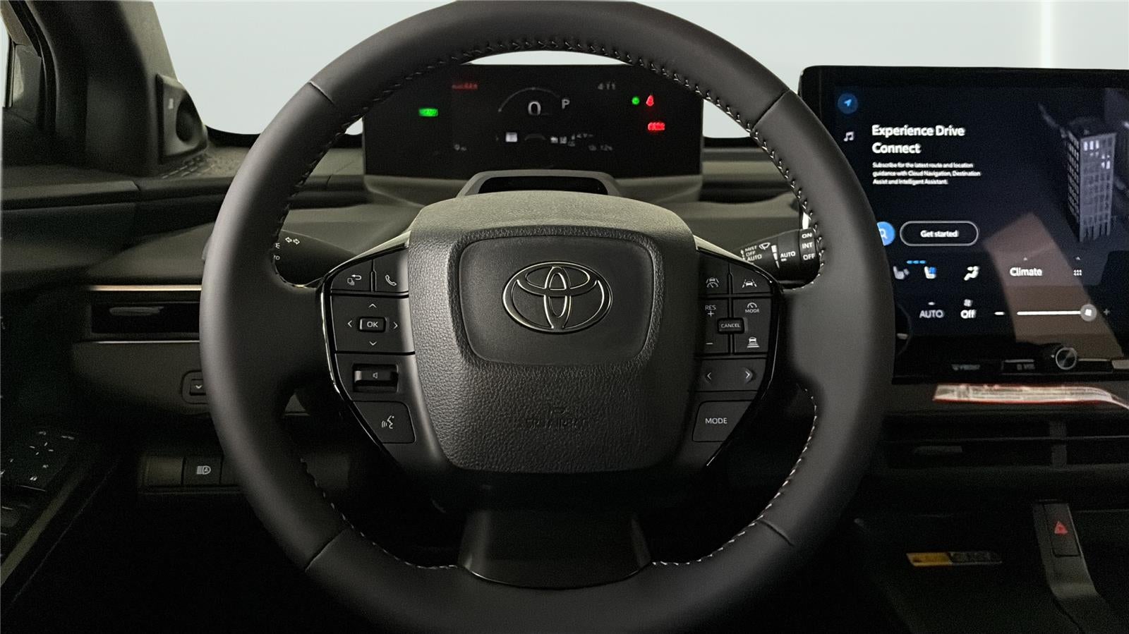 2026 Toyota bZ Woodland bZ Woodland Premium