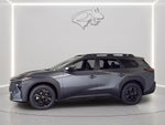 2026 Toyota bZ Woodland bZ Woodland Premium