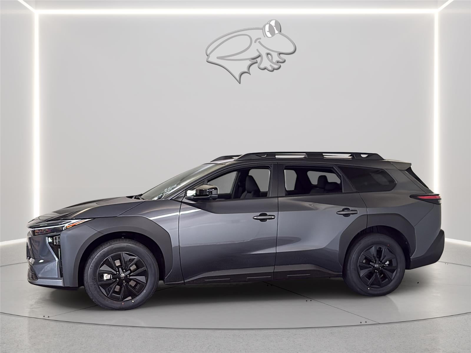 2026 Toyota bZ Woodland bZ Woodland Premium
