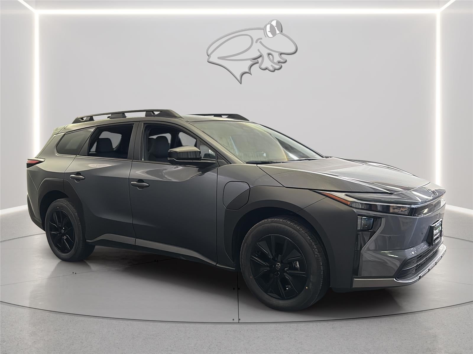 2026 Toyota bZ Woodland bZ Woodland Premium