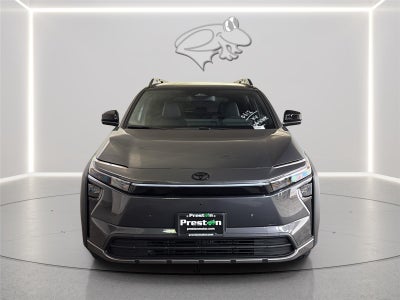 2026 Toyota bZ Woodland bZ Woodland Premium