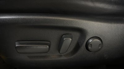 2016 Toyota RAV4 Hybrid Limited