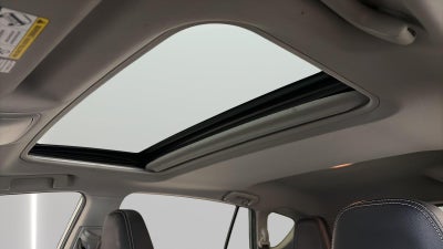 2016 Toyota RAV4 Hybrid Limited