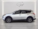 2016 Toyota RAV4 Hybrid Limited
