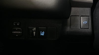 2016 Toyota RAV4 Hybrid Limited