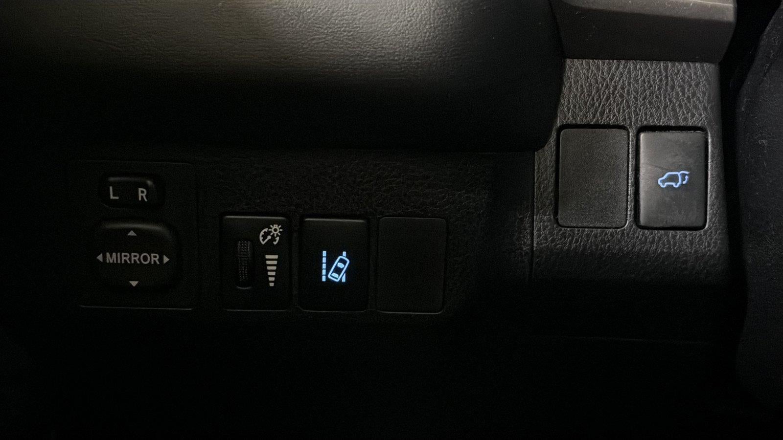 2016 Toyota RAV4 Hybrid Limited