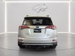 2016 Toyota RAV4 Hybrid Limited