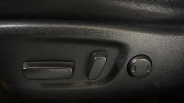 2016 Toyota RAV4 Hybrid Limited
