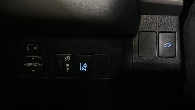 2016 Toyota RAV4 Hybrid Limited