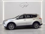 2016 Toyota Rav4 Hybrid Limited