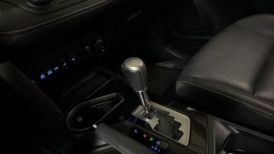 2016 Toyota Rav4 Hybrid Limited