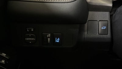 2016 Toyota Rav4 Hybrid Limited