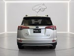 2016 Toyota Rav4 Hybrid Limited