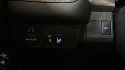 2016 Toyota RAV4 Hybrid Limited