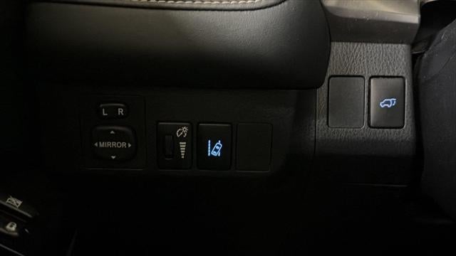 2016 Toyota RAV4 Hybrid Limited