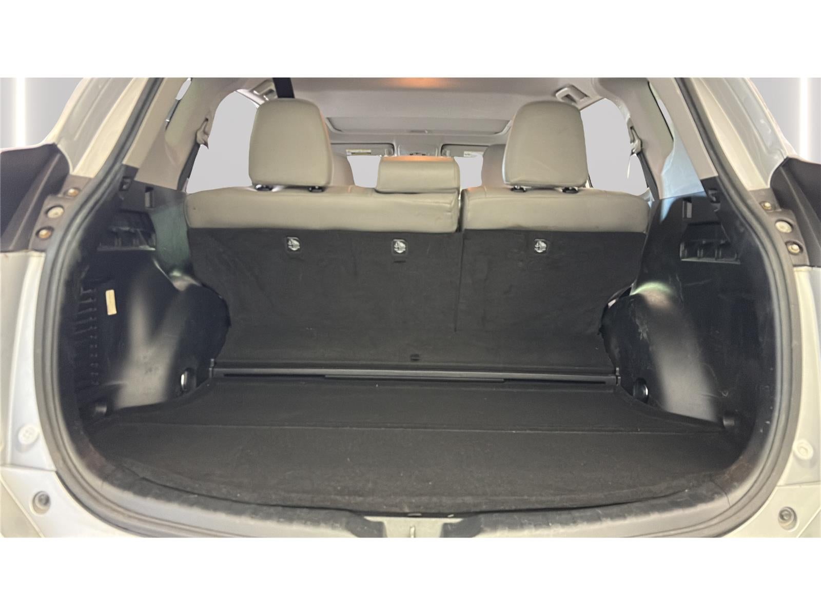 2017 Toyota RAV4 HYBRID XLE