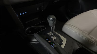 2017 Toyota RAV4 HYBRID XLE