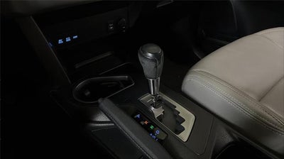 2017 Toyota RAV4 HYBRID XLE