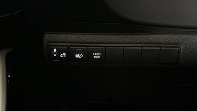 2027 Toyota Corolla Hatchback XSE