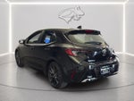 2027 Toyota Corolla Hatchback XSE