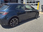 2021 Toyota Corolla Hatchback XSE
