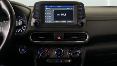2019 Hyundai Kona SEL