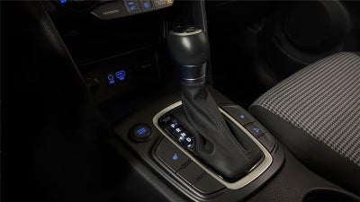 2019 Hyundai Kona SEL