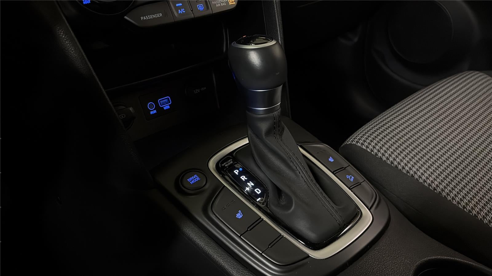 2019 Hyundai Kona SEL