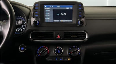 2019 Hyundai Kona SEL