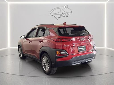 2019 Hyundai Kona SEL