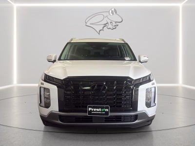 2025 Hyundai Palisade SEL Premium 7P