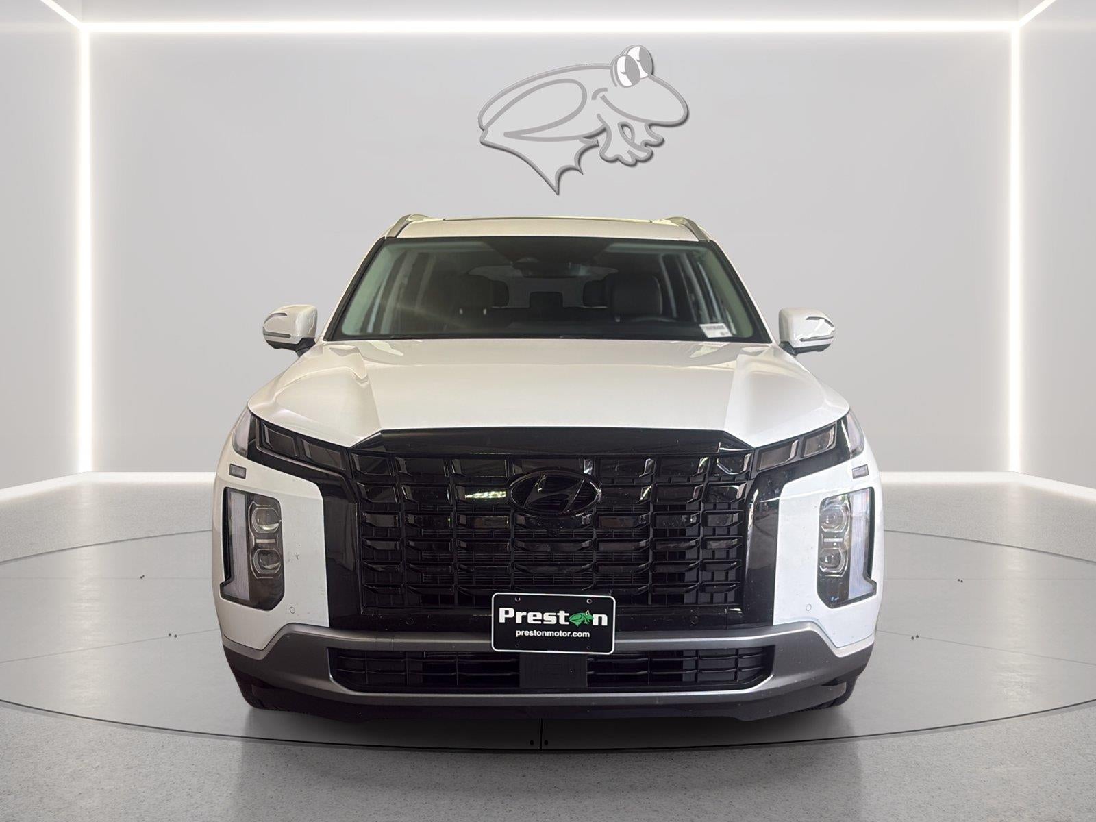 2025 Hyundai Palisade SEL Premium 7P