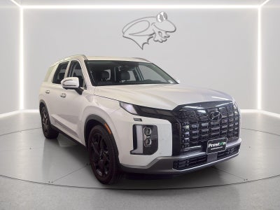 2025 Hyundai Palisade SEL Premium 7P