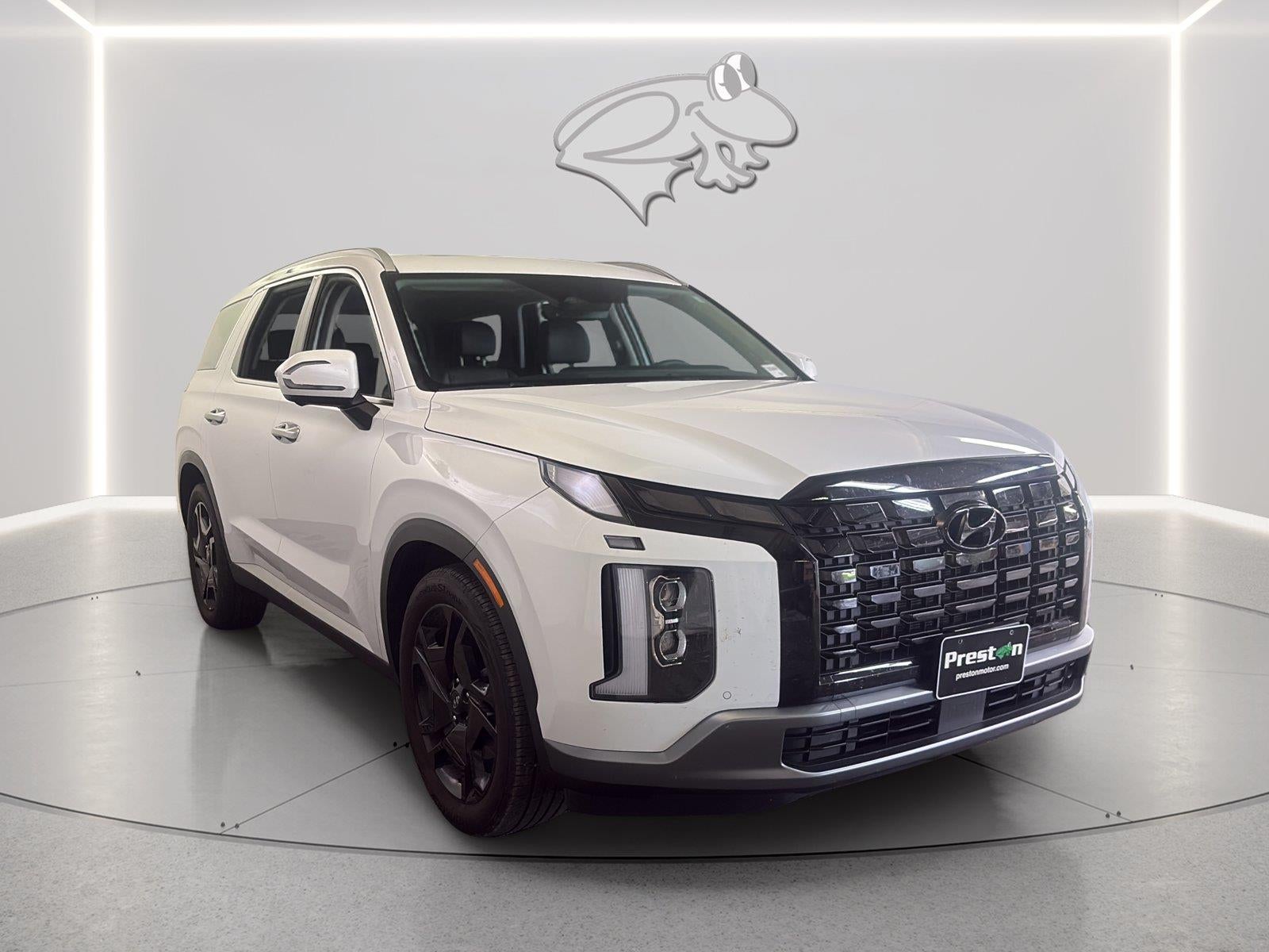 2025 Hyundai Palisade SEL Premium 7P