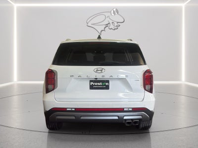 2025 Hyundai Palisade SEL Premium 7P