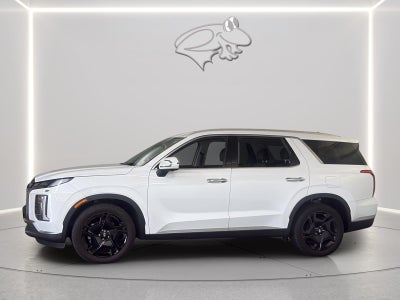 2025 Hyundai Palisade SEL Premium 7P