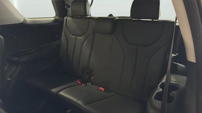 2025 Hyundai Palisade SEL Premium 7P