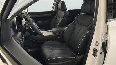 2025 Hyundai Palisade SEL Premium 7P