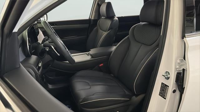 2025 Hyundai Palisade SEL Premium 7P
