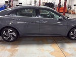 2024 Hyundai Elantra Hybrid Limited