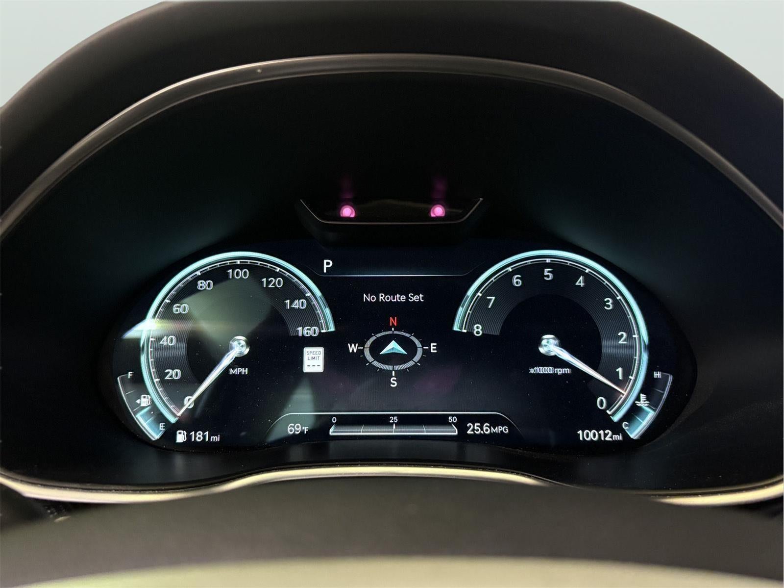 2024 Genesis G80 3.5T Sport