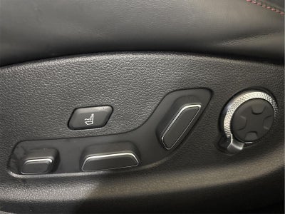 2024 Genesis G80 3.5T Sport