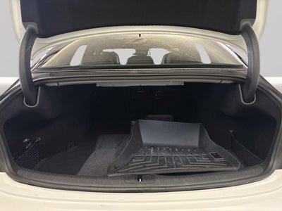 2024 Genesis G80 3.5T Sport