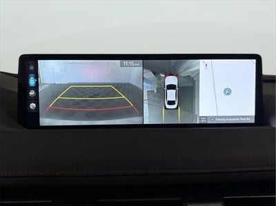 2024 Genesis G80 3.5T Sport