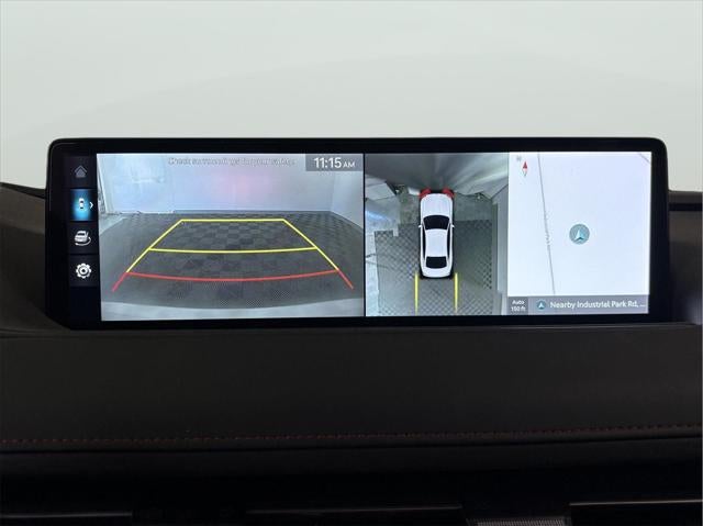 2024 Genesis G80 3.5T Sport